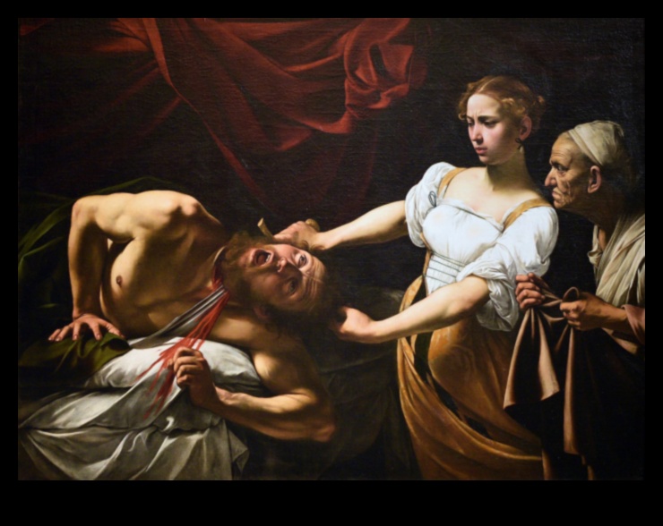 Gerçekçilik ve Vahiy: Caravaggio'nun Hollanda Resmindeki Etkisi