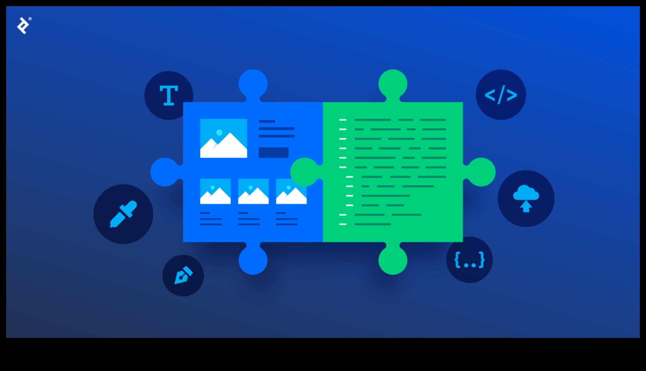 Ufuklar Tasarlama: UX/UI sanatlarında trendler ve zaferler