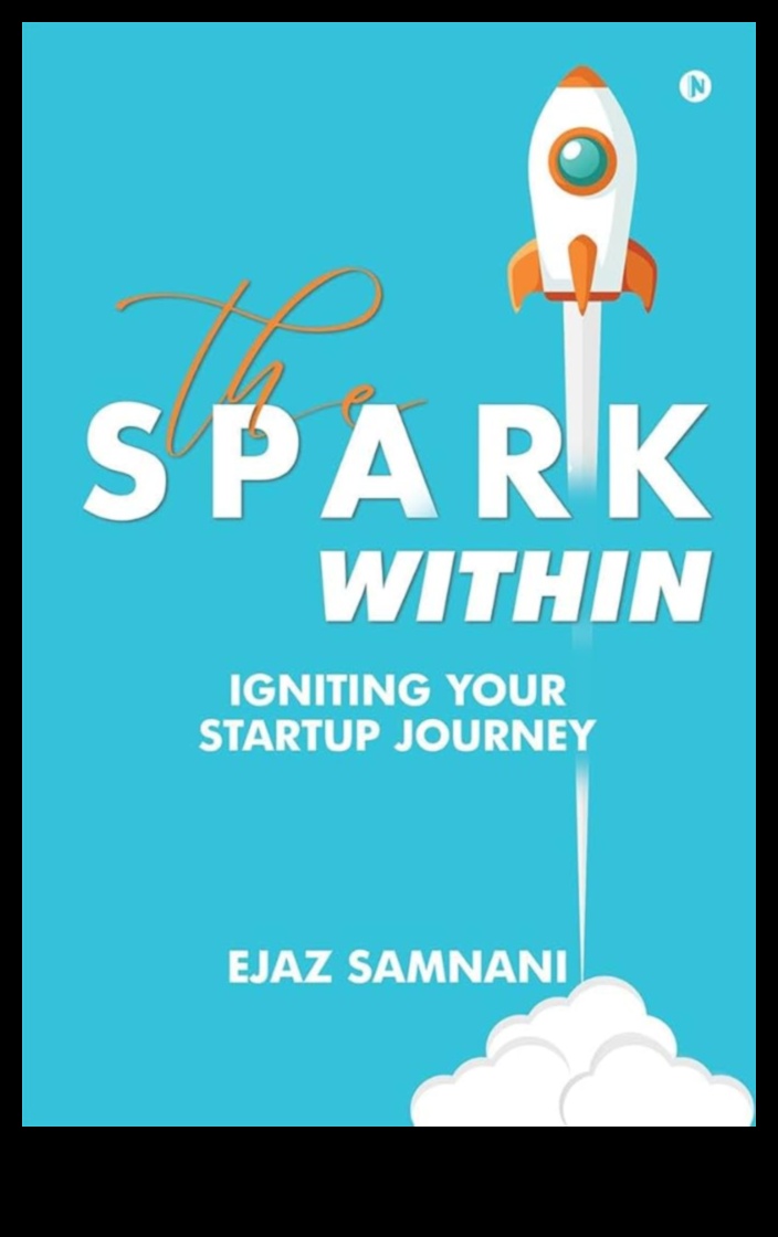 Yenilik Igning: The Startup Spark