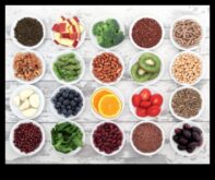 Biyokimyasal Senfoni Optimal Sağlık İçin Nasıl Yenilir