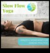 Yoga Harmony Flow harekete dikkatli bir yaklaşım